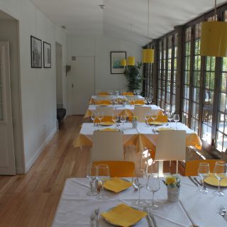Restaurante Casa Amarela - Guimarães